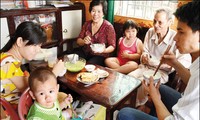 Marcan diversas actividades el Día de la Familia de Vietnam 2015