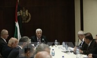 Inicia Palestina conversaciones para formar nuevo gobierno de unidad