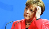 Alemania pide a Europa mantener “principios” en solución de la crisis griega 