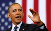 Pone en práctica  Obama Autoridad de Promoción de Comercio 