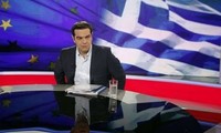 Propone Grecia a acreedores modificar artículos   