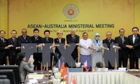 Estrechan ASEAN y Australia cooperación contra trata de personas 