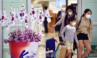 Corea del Sur sin casos infectados de MERS en 5 días consecutivos