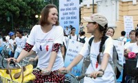 Diálogos entre Vietnam y Comisión de CEDAW