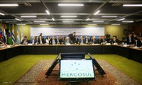 Se celebra la Cumbre del MERCOSUR