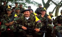 Colombia: Implementa FARC nuevo alto el fuego 