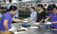 Oportunidades del Tratado de Libre Comercio para empresas vietnamitas 