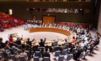 Consejo de Seguridad de la ONU aprueba acuerdo sobre tema nuclear iraní