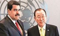 Propone Venezuela mediación de la ONU en solución de disputas territoriales con Guyana