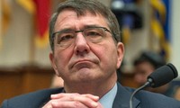 Ashton Carter asegura presencia militar de Estados Unidos en Oriente Medio