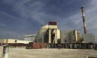 Confirma AIEA entrega por Irán de informaciones sobre su programa nuclear