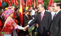 Se conmemora aniversario 70 de la Asamblea Nacional previa a la Revolución de Agosto  