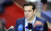 Grecia: renuncia primer ministro Alexis Tsipras 