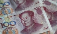 Ajuste cambiario del yuan chino amenaza la economía de la eurozona y Japón 