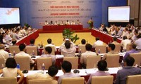 Inaugurado Foro Económico de Otoño 2015 en Vietnam