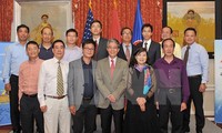 Celebran fundación del sector diplomático de Vietnam en el ultramar