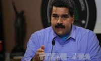 China y Venezuela firman acuerdo financiero de 5 mil millones de dólares