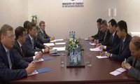 Vietnam busca oportunidades de cooperación con el Lejano Oriente ruso