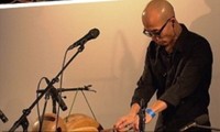 Música folclórica de Vietnam, un punto destacado del festival noruega PUNKT