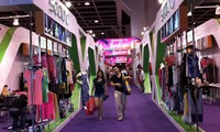 Se abrirá en Ciudad Ho Chi Minh la Feria Internacional de Moda 2015