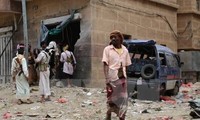 Yemen: Operación de gran escala contra rebeldes huties 