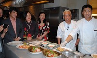 Vietnam promociona arte culinario nacional en Sudáfrica