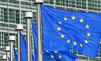 Prolonga Unión Europea sanciones contra Rusia 