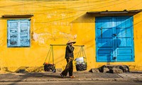 Encantadora ciudad antigua de Hoi An 