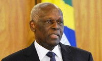 Presidente de Angola afirma deseo de intensificar cooperación con Vietnam 