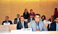 Vietnam comprometido a apoyar el diálogo y la cooperación internacional