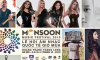 Festival Internacional de Música Monzón 2015 promueve intercambio cultural 