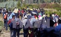 Unión Europea recrudece medidas de control de la crisis migratoria