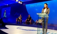 60 países en conferencia Nuestro Océano 2015 se comprometen a preservar el ambiente marino