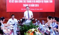 TPP, palanca económica para el desarrollo agrícola de Vietnam