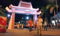 Inician Festival Cultural y Turístico de Aldeas de Oficios Tradicionales de Hanoi 2015