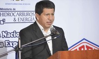 Bolivia y Rusia firman convenio de cooperación en energía nuclear