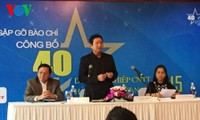 Publican lista de 40 empresas vietnamitas líderes en tecnología informática 