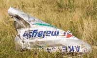 Holanda todavía no da conclusión sobre el caso del vuelo accidentado MH-17