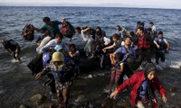 Grecia pide a Unión Europea 330 millones de euros de ayuda por olas migratorias