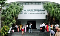 Museo de Etnología de Vietnam conmemora 20 años de establecimiento