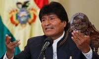 Bolivia acoge por vez primera seminario económico en Estados Unidos