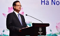 Determinado Vietnam a cumplir con su propia iniciativa y responsabilidad la Visión de ASEAN 