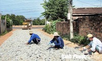 Binh Phuoc y su proceso de transformación rural