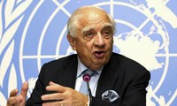 La ONU llama una mayor responsabilidad del Reino Unido en la crisis migratoria