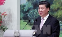 China llama a BRICS a reforzar la cooperación interna