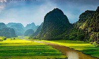 Camino a Ninh Binh, la tierra invisible