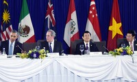 Actividades del presidente vietnamita en el marco de APEC 2015