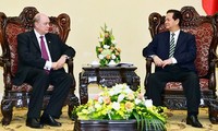 Vietnam y Cuba refuerzan cooperación bilateral