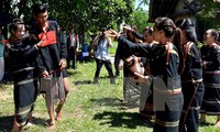 Actividades conmemorativas del Día Nacional del Patrimonio Cultural