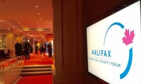 Clausurada VII edición del Foro Internacional de Seguridad Halifax